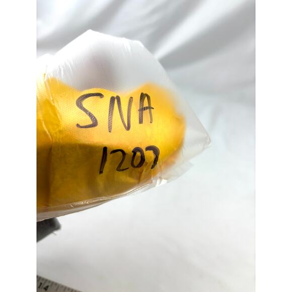 Mid-Century Modern Gold Tone Snail Candle Holder Vintage Decor MCM - Picture 11 of 11